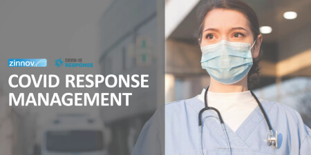 COVID Response Management – The Importance Of Clear, Concise, And Structured Communication