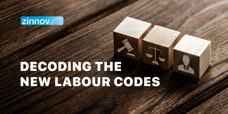 Decoding The New Labour Code
