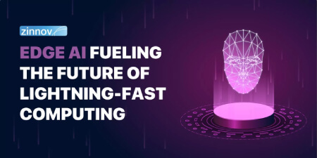The Bleeding Edge Of AI – How Edge AI Will Redefine Computing
