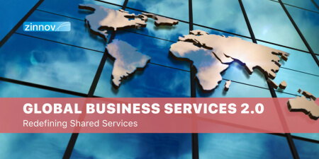 GBS 2.0 – Transforming The Enterprise With Agility, Speed, And Innovation