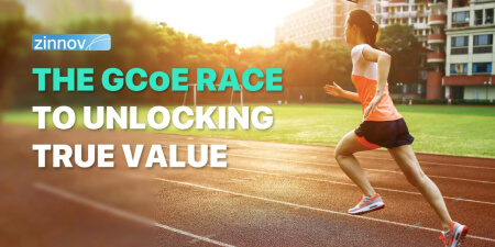 The Quintessential Playbook To Unlocking GCoE Value In The Post-pandemic World