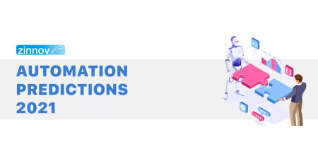 Zinnov’s Automation Predictions 2021