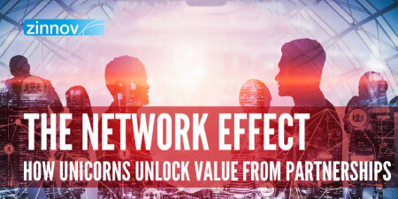 How Unicorns Are Unlocking Strategic Value From Partnerships And Alliances