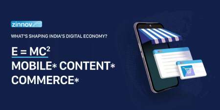 What’s Shaping India’s Digital Economy