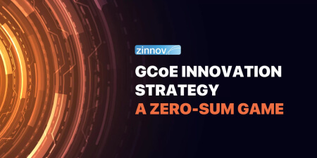 Innovation Without Value Thinking, A GCoE Zero-sum Game