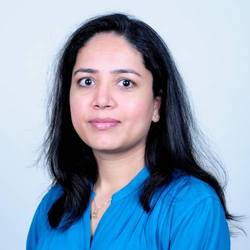 Archana Dixit