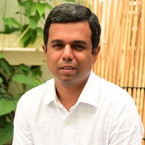 Chaitanya Ramalingegowda