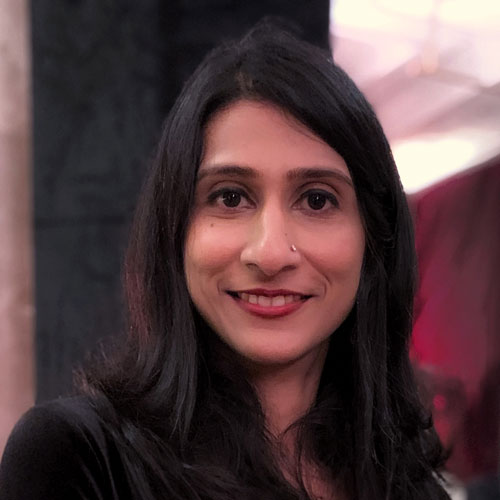 Divya Jagasia