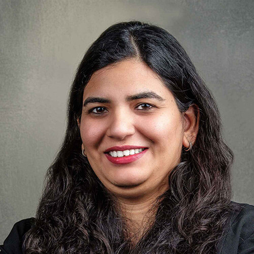 Hani Mukhey