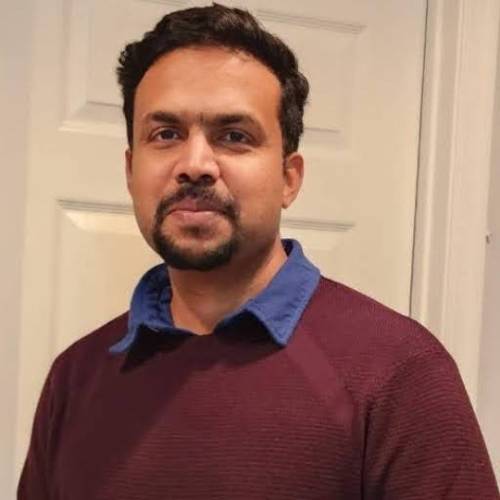 Jeevan Rag