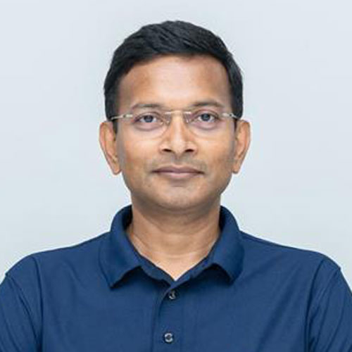Julius Amrit