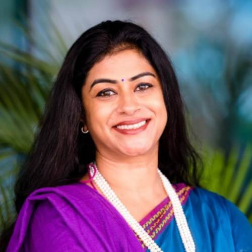 Kavita Mehra
