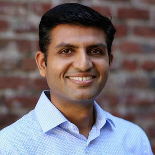 Krishnan Parasuraman