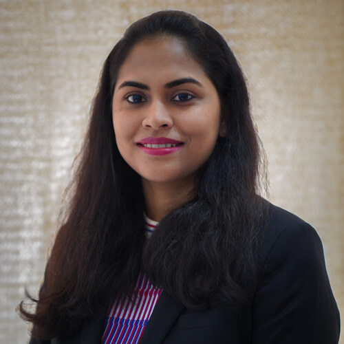 Megha Deb