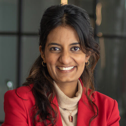 Namita Adavi