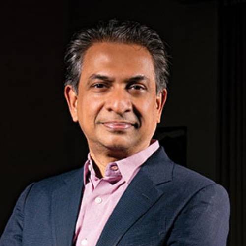 Rajan Anandan