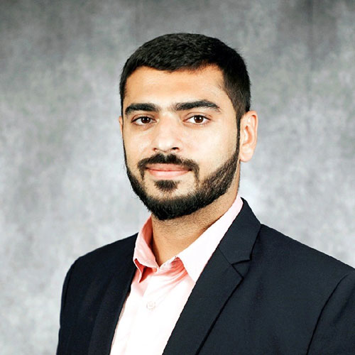Samarth Kapur