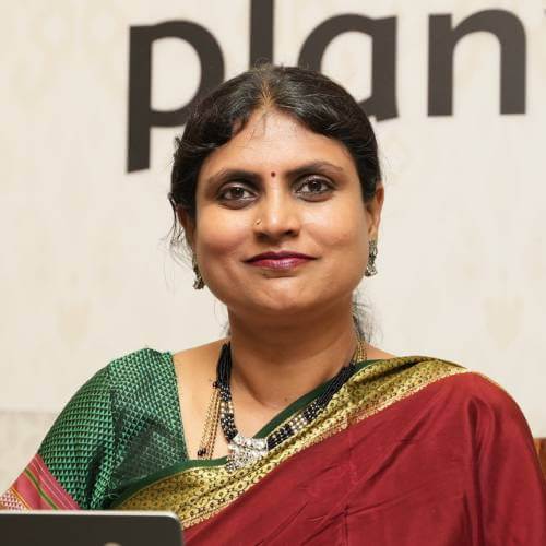 Shalini Sankarshana