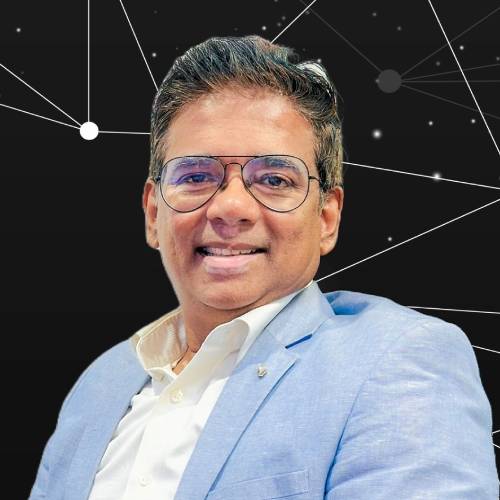 Soumitra Saha