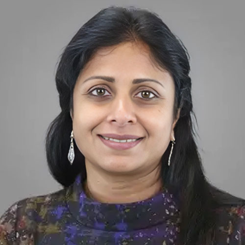 Dr. Suma Gopinathan