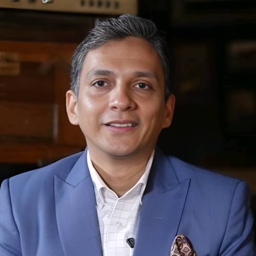 Sumit Lakhani