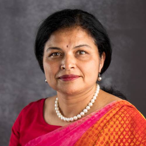Sunita Naik