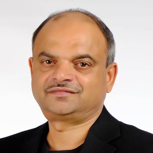 Unnikrishnan AR