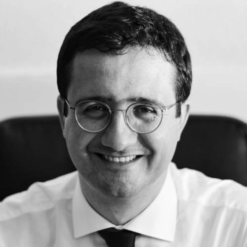 Vincenzo Cozzolino