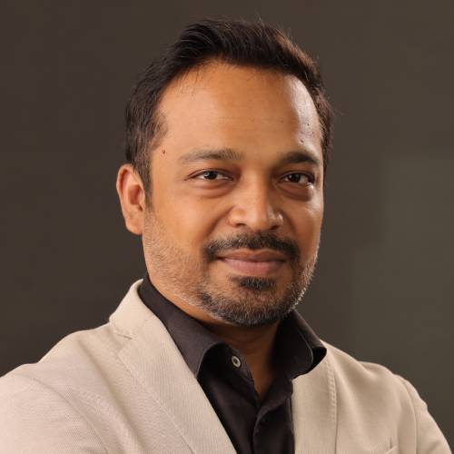 Abhijeet Gogoi