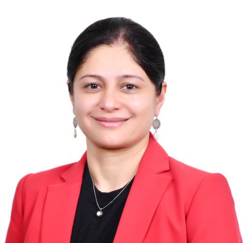 Aditi Vaish