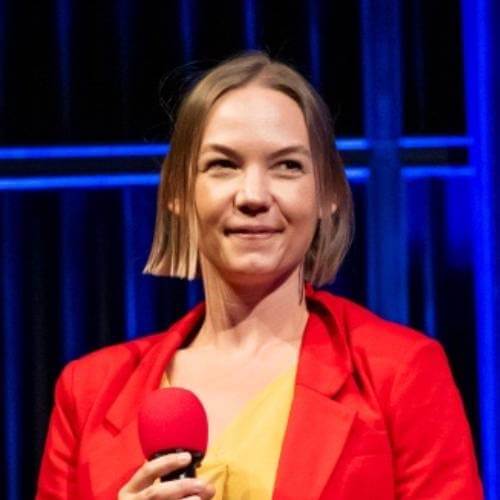 Agata Kalisz