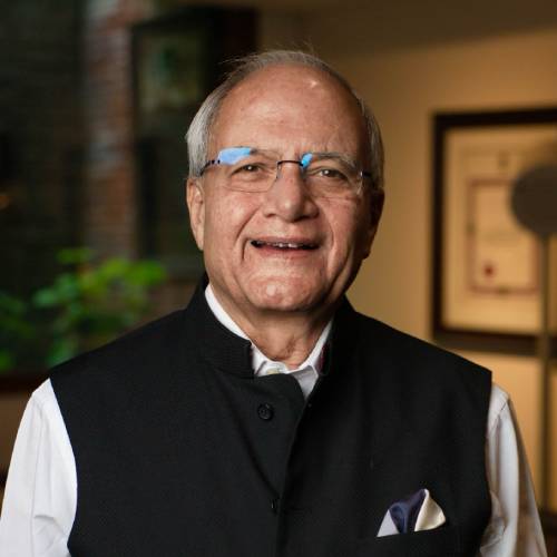 Dr. Ajai Chowdhry