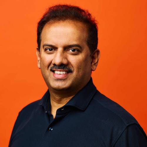 Ajeya Motaganahalli