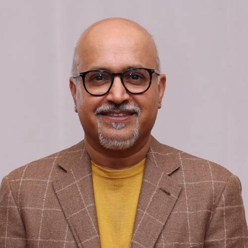 Ajit Prabhu