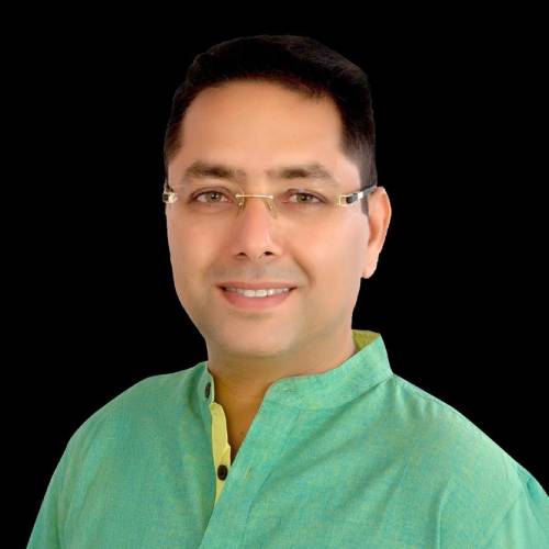 Shri Aman Arora