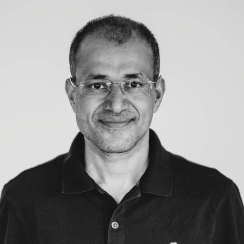 Amit Jain