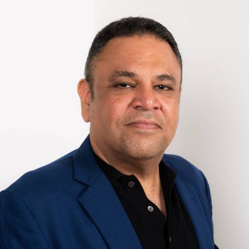 Amit Ramani