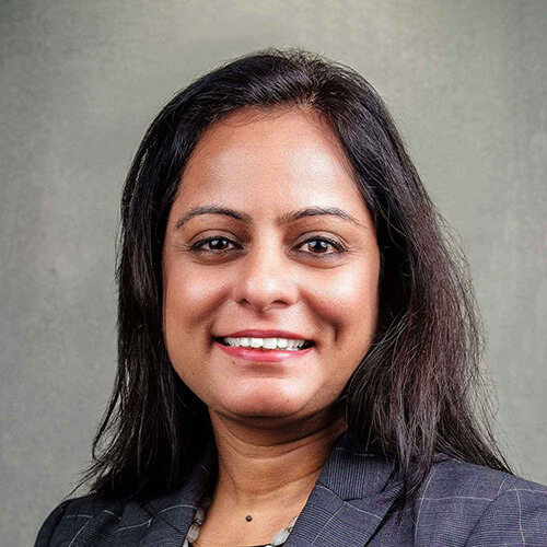 Amita Goyal