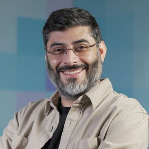 Ankush Sabharwal