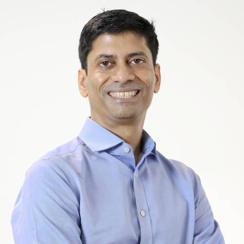 Arun Krishnan