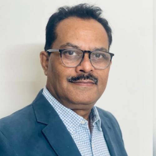 Arvind Kumar