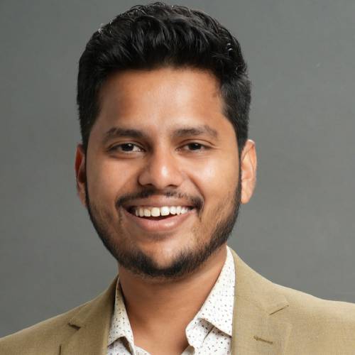 Ayush Agrawal
