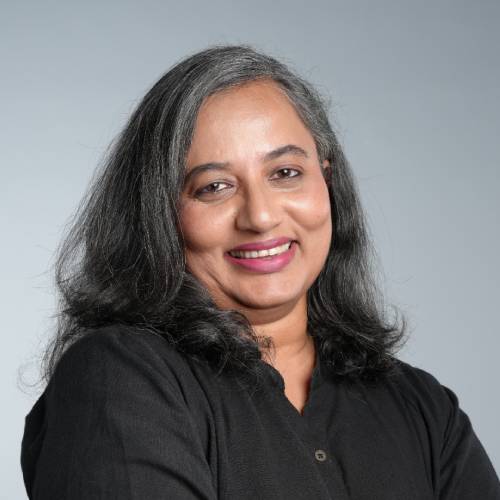 Chitra Sukumar