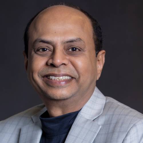 Deepak Visweswaraiah