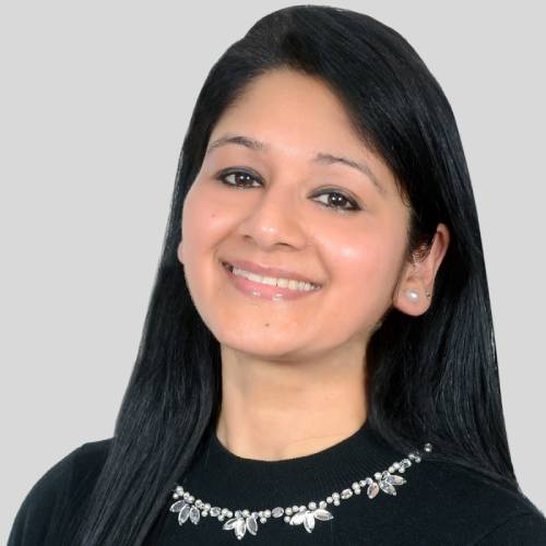 Deepika Goel