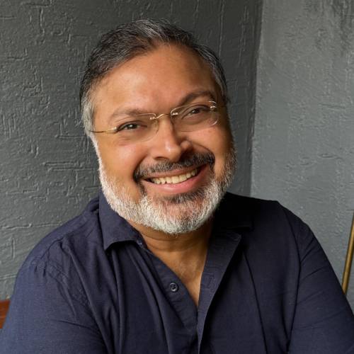 Devdutt Pattanaik