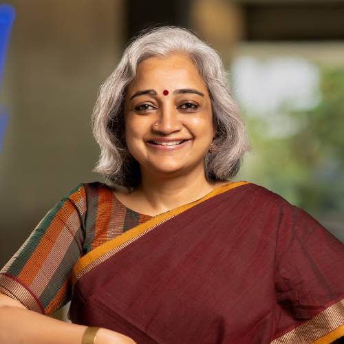Gangapriya Chakraverti
