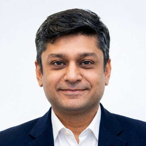 Gaurav Maini