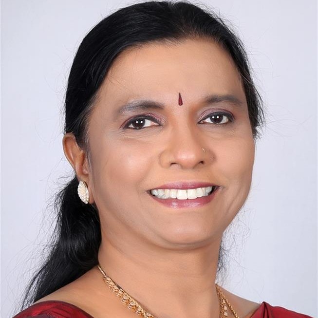 Dr. Geetha Manjunath