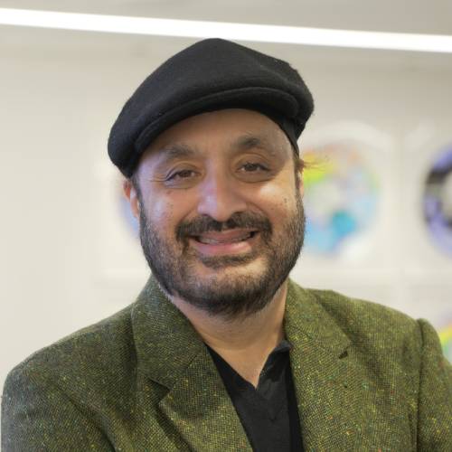 Jaspreet Bindra